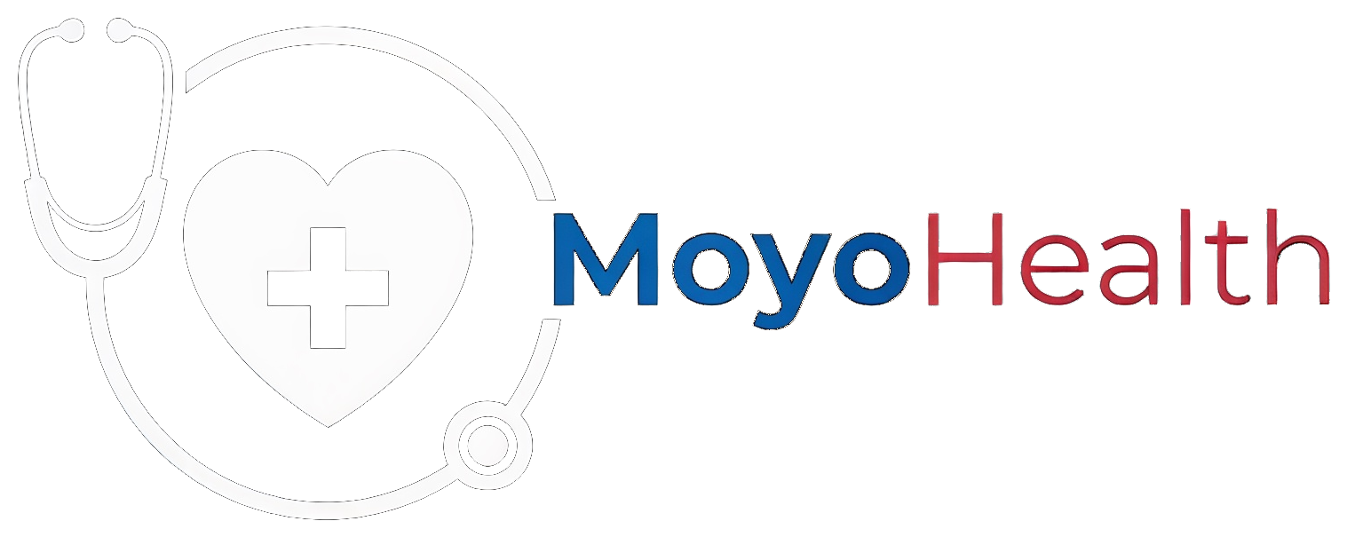 MoyoHealth
